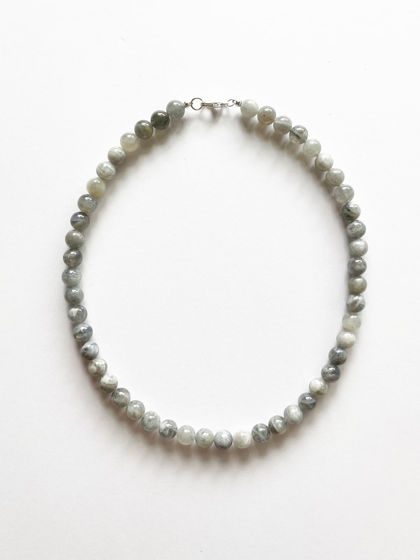 Labradorite Necklace