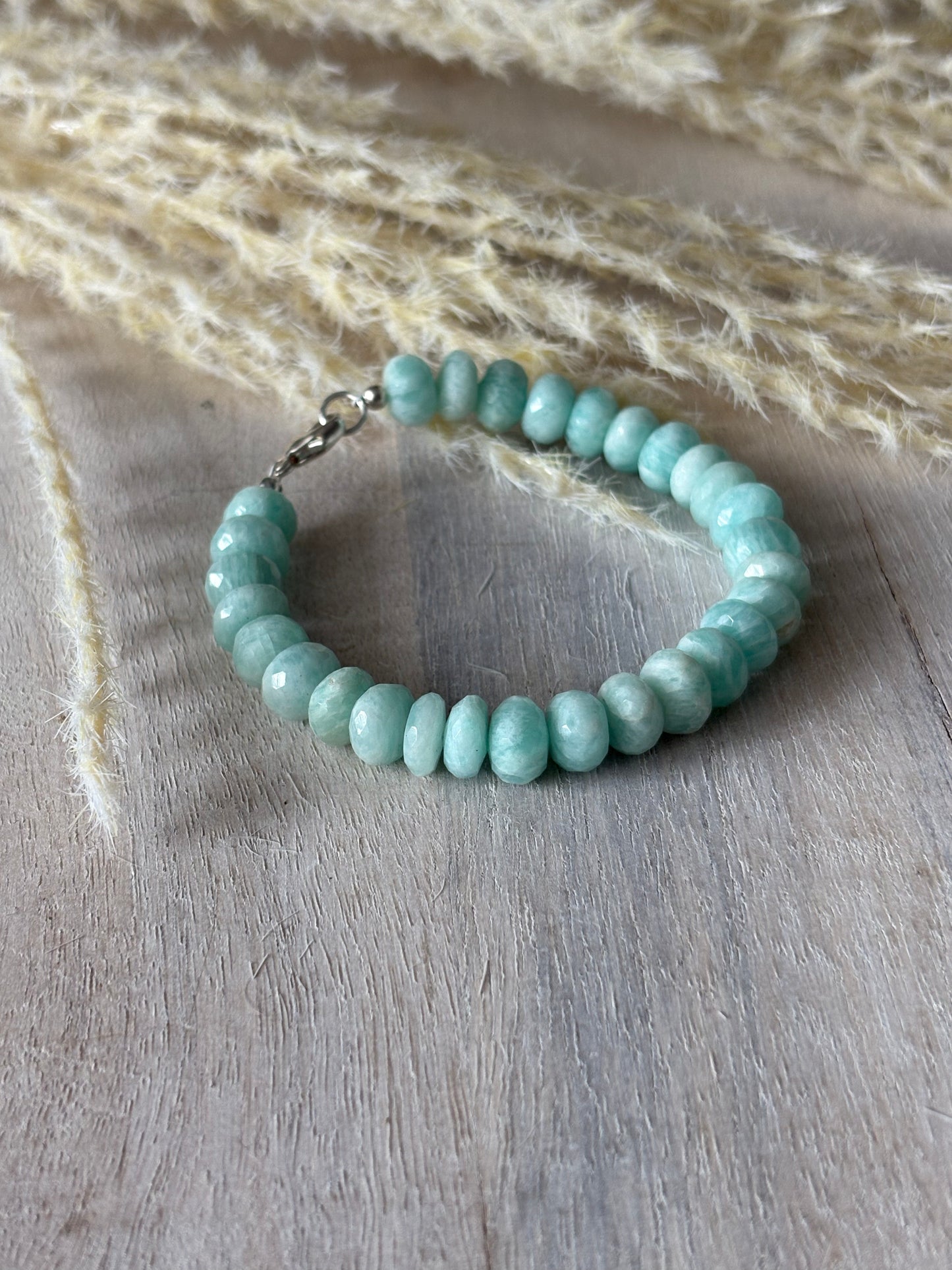 Amazonite Bracelet