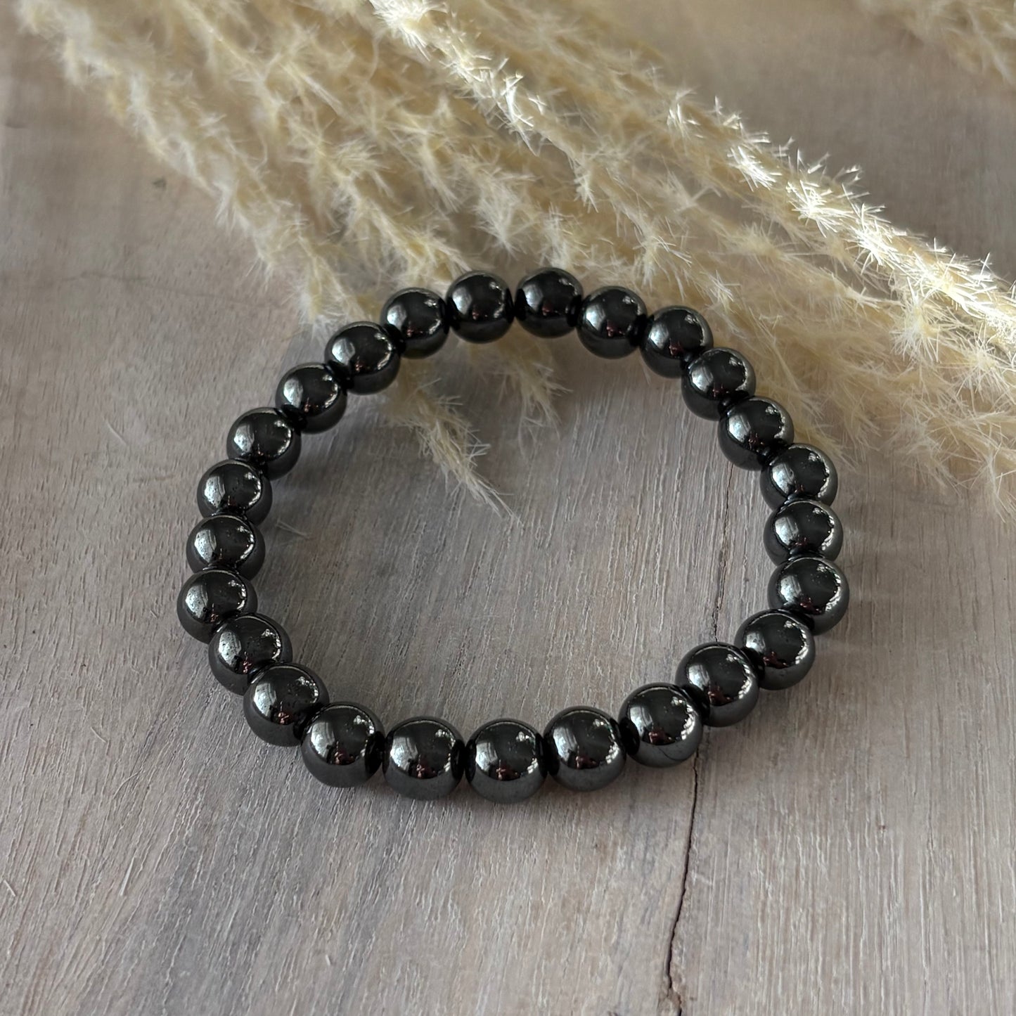 Hematite Bracelet