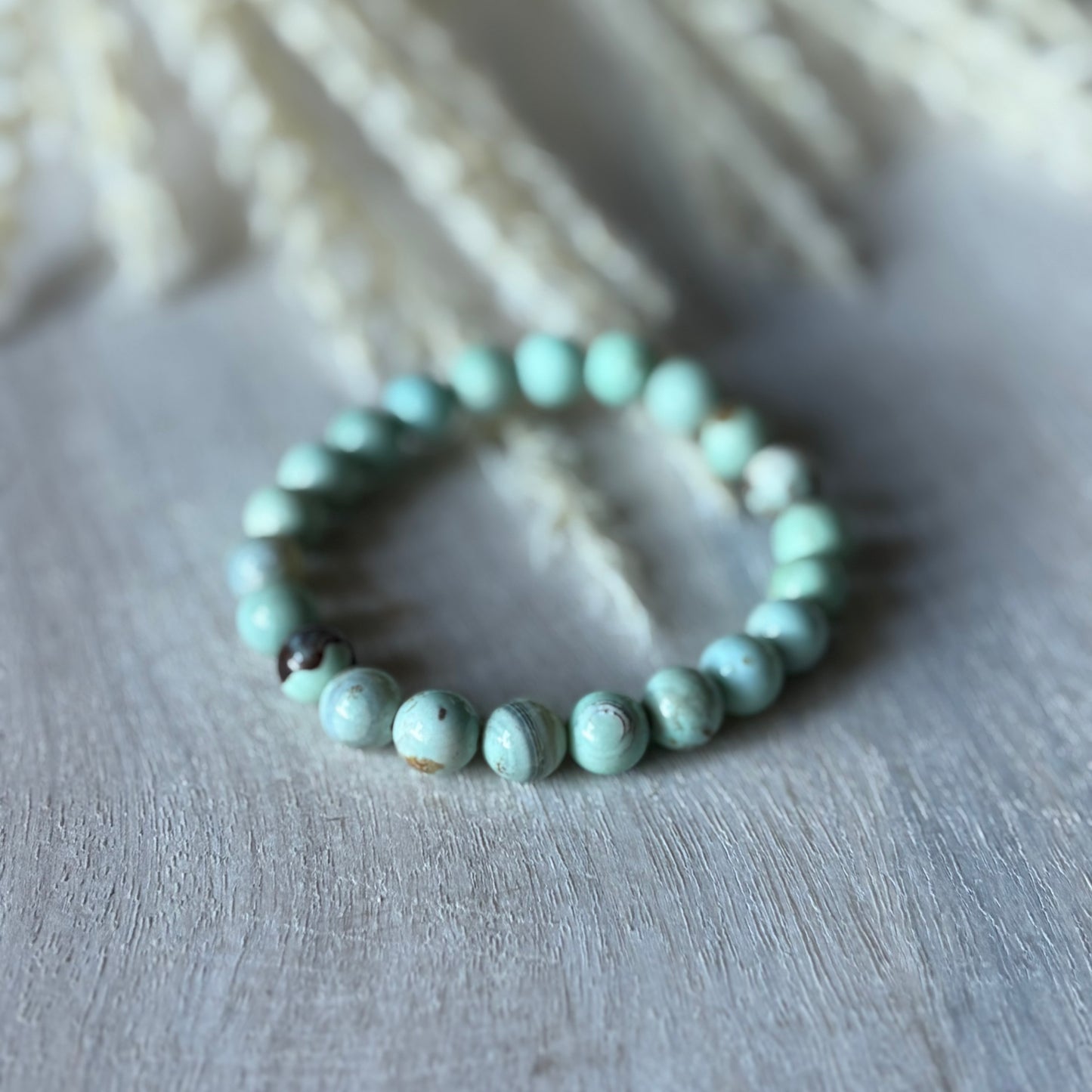Amazonite Bracelet