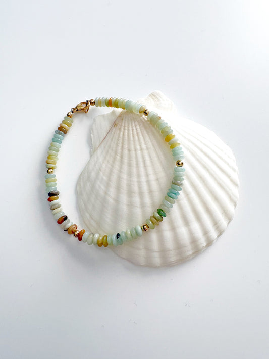 Amazonite Bracelet