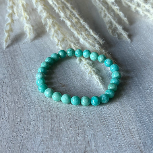 Amazonite Bracelet