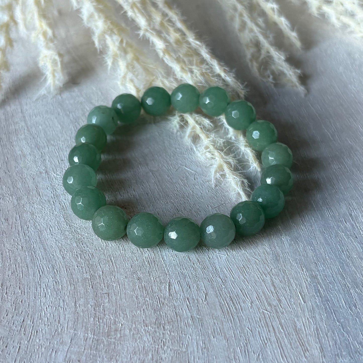 Green Aventurine Bracelet