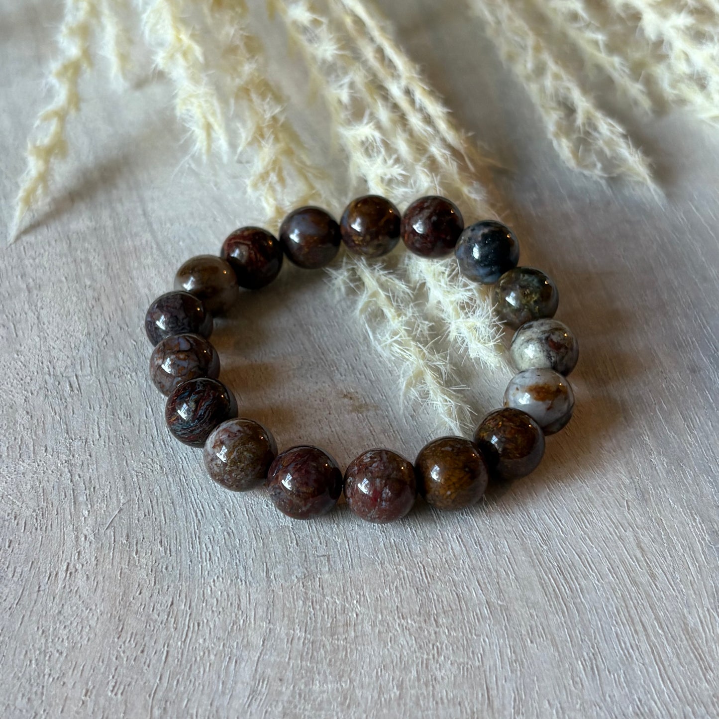 Pietersite Bracelet