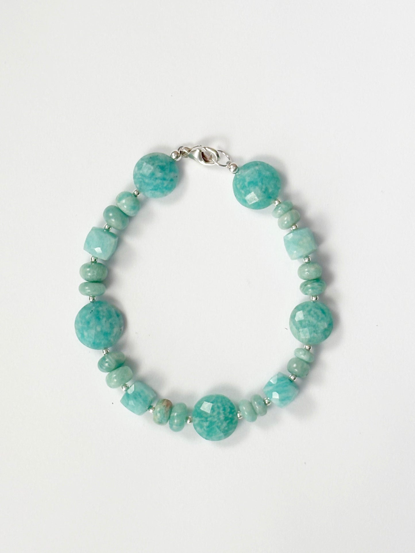 Amazonite Bracelet