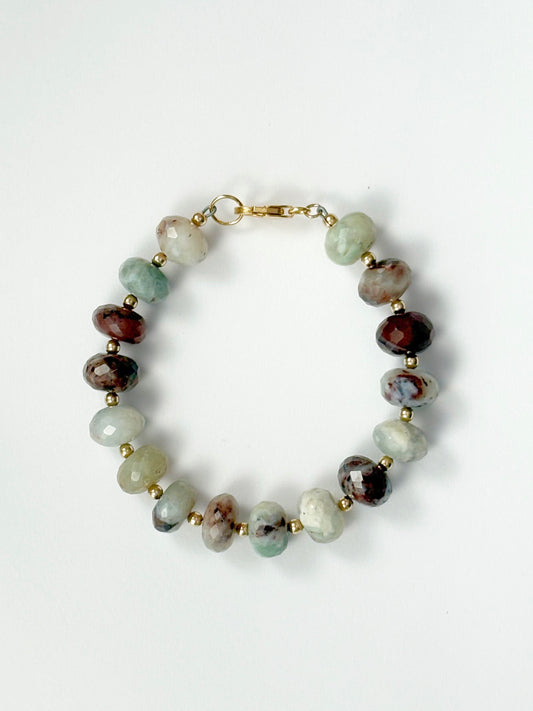 Chalcedony Bracelet