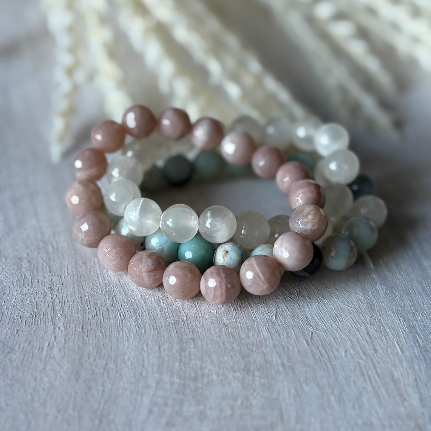Amazonite Bracelet