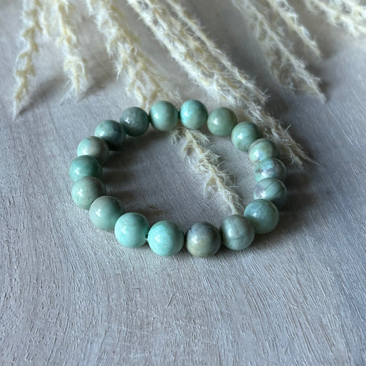 Amazonite Bracelet