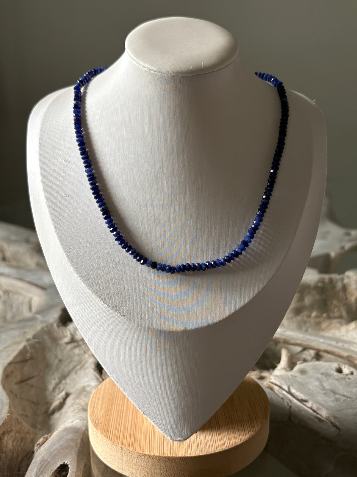 Sodalite Necklace
