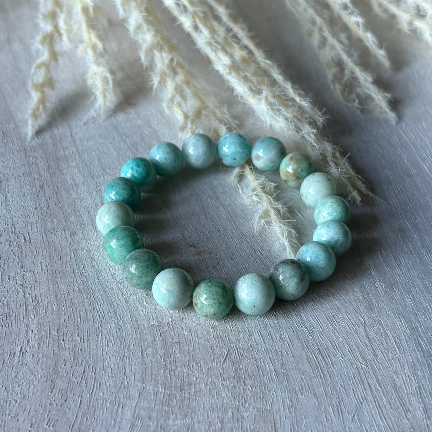 Amazonite Bracelet