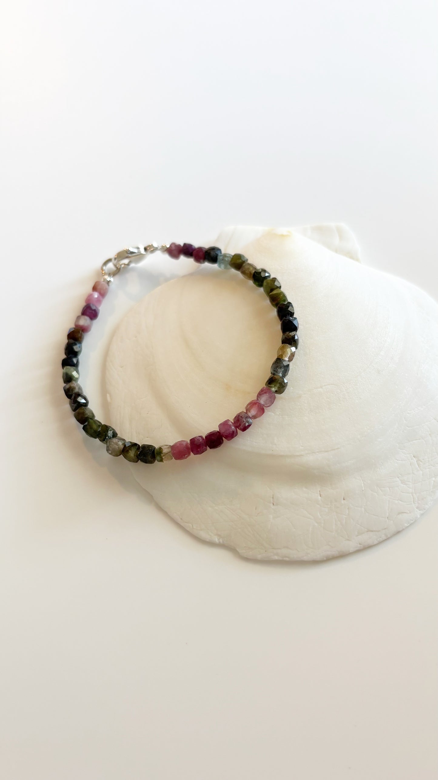 Tourmaline Bracelet