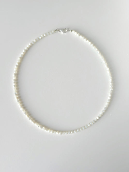 Mother of Pearl Necklace
