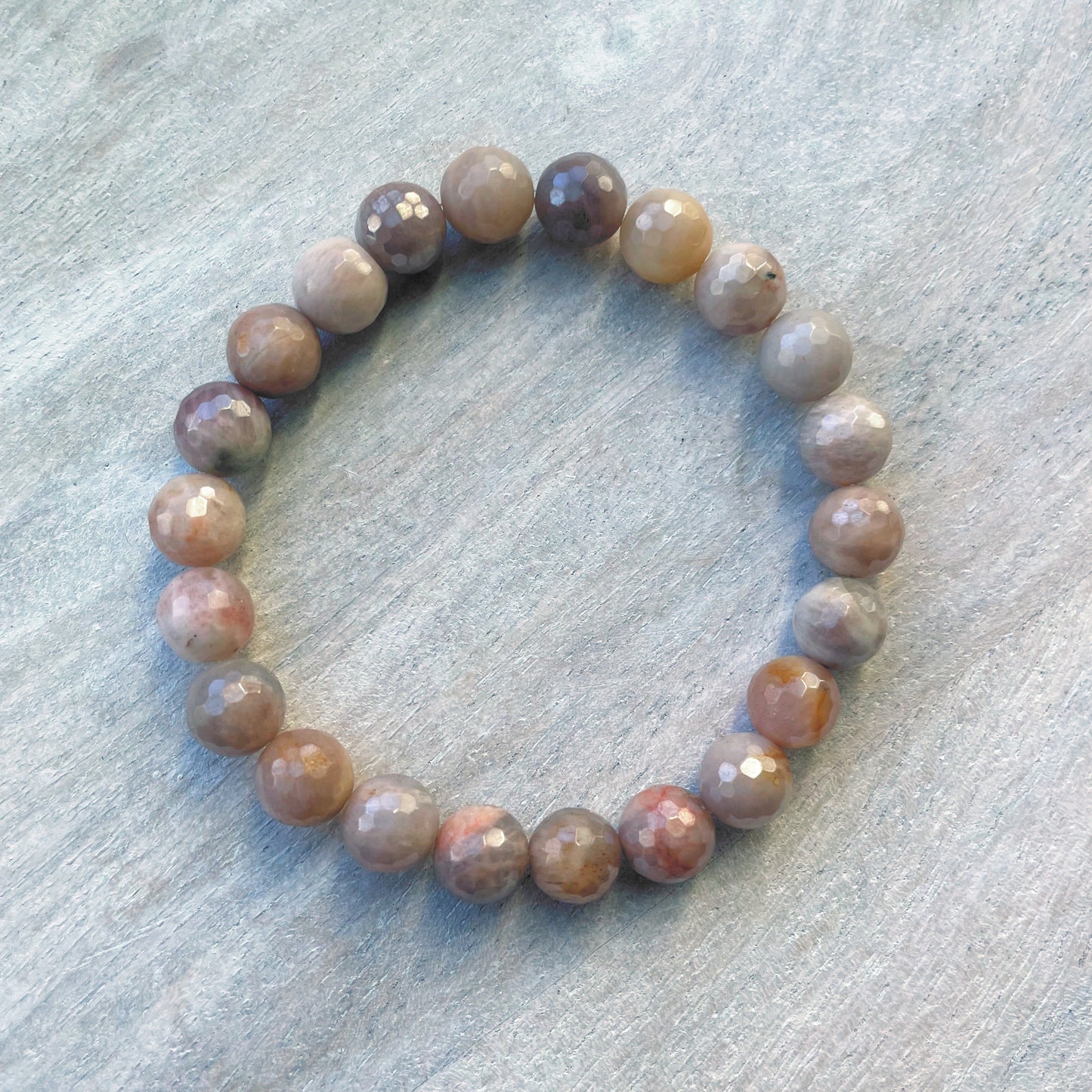 Moonstone Bracelet