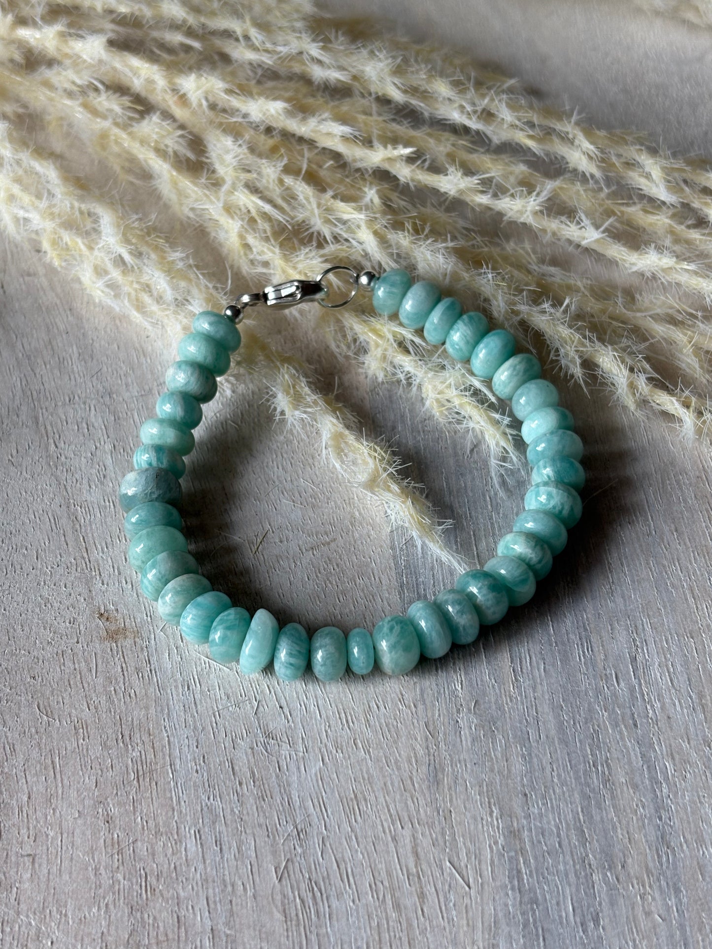 Amazonite Bracelet